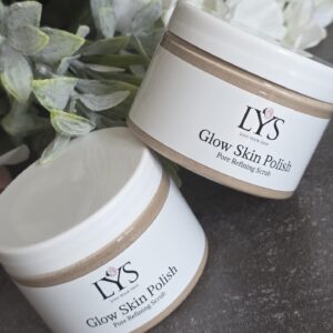 Glow Skin Polish