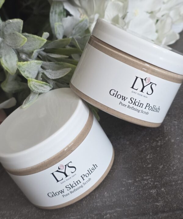 Glow Skin Polish
