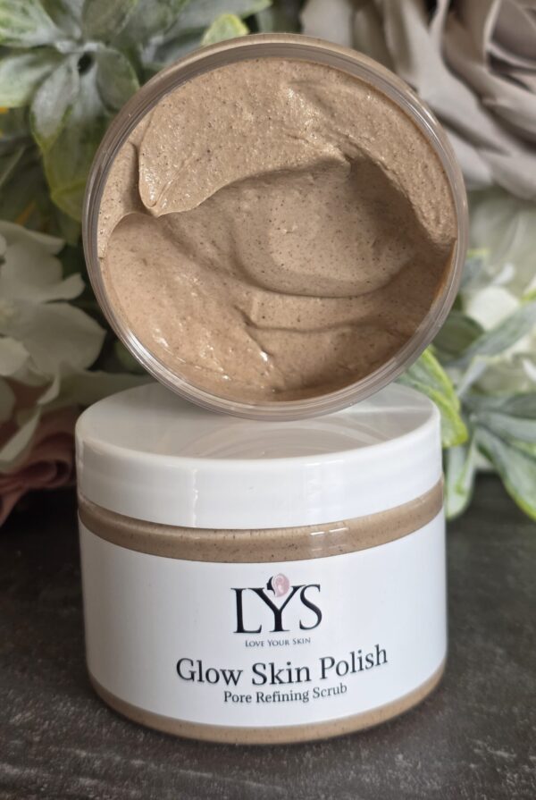 Glow Skin Polish - Image 2