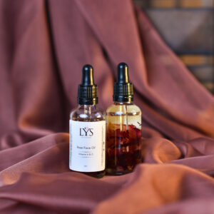 Rose Face Oil - 50ml