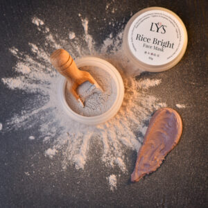 Rice Bright Facemask - 100g