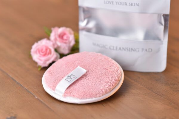 Magic Cleansing Pad