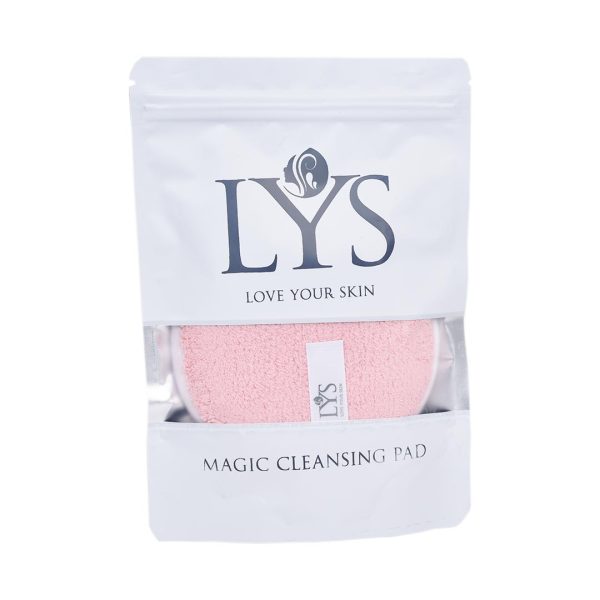 Magic Cleansing Pad