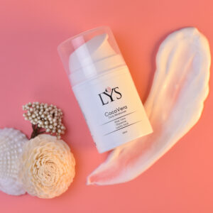 Coco-Vera Daily Moisturizer