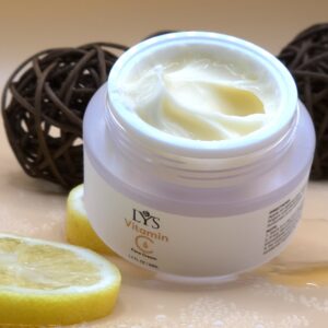 Vitamin C Face Cream 50ml
