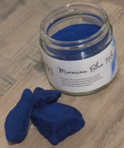 Moroccan Nila Powder - Organic 50g