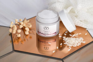 Collagen Rice Gel 50ml