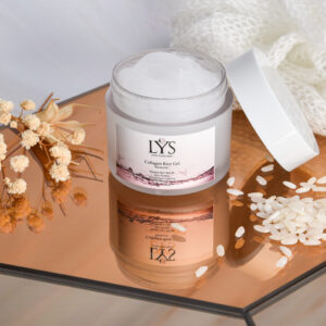 Collagen Rice Gel 50ml