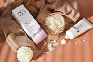 Rice Foam Cleanser 100ml