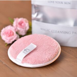 Magic Cleansing Pad